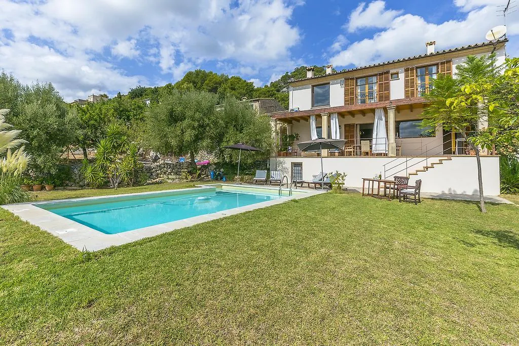 Finca Caimari Selva  0*, Selva (Mallorca)