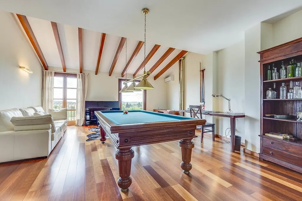Finca Caimari Selva  Villa